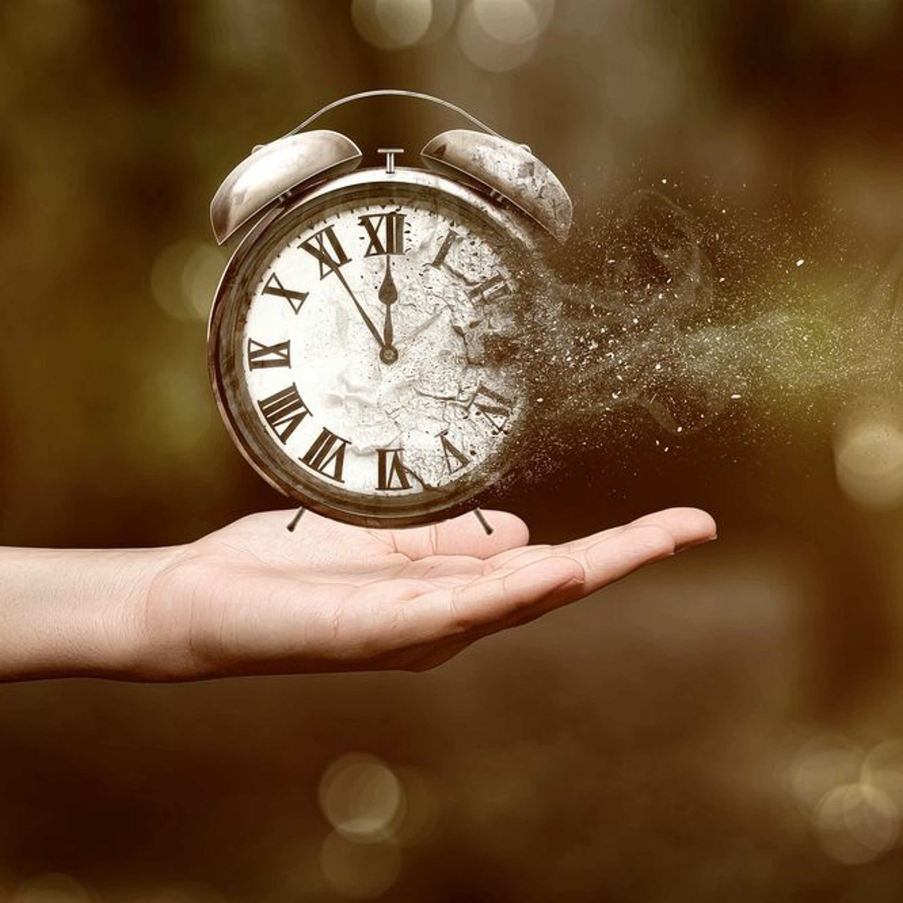 Ecclesiastes 3.1 - 15 - -God Has Appointed A Time For Everything episode artwork