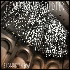 Heartbreak Soldier