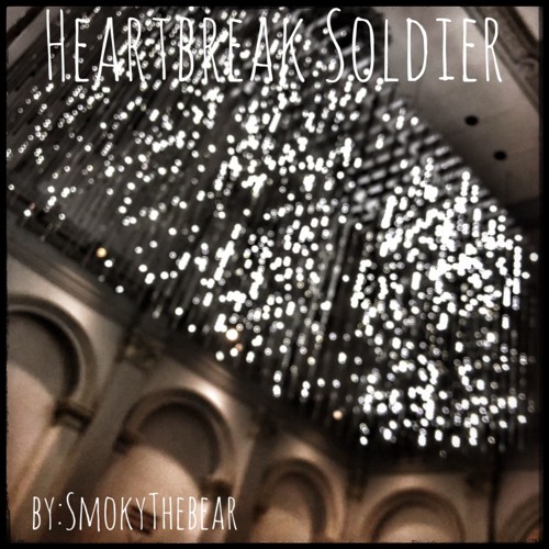 Heartbreak Soldier