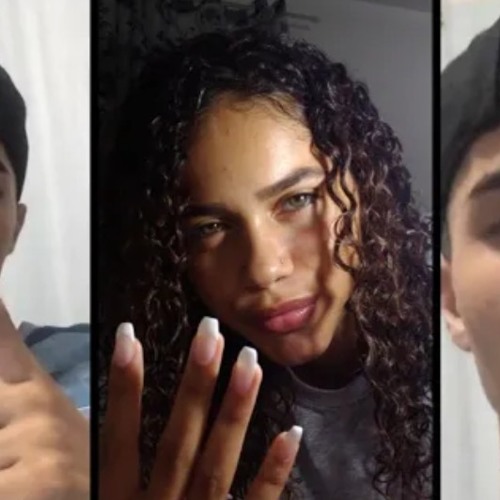 MC JHOW e MC BRUNA ALVES - VOU TE FALAR OS 4 PRIMEIROS PASSOS 2K19 (FB DE NITERÓI)