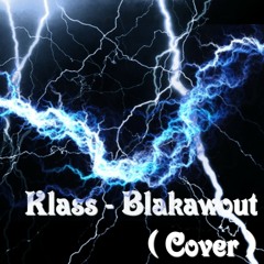 Boukaben - Klass Blackout Cover