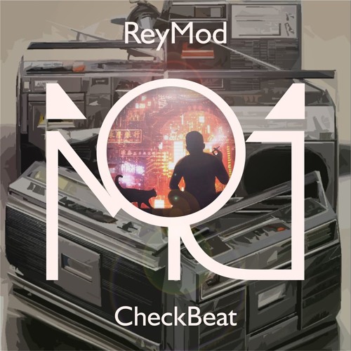 CheckBeat (2019)