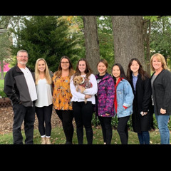 Don't Want to Say Goodbye