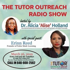 Mobile and Online Tutoring: Taking Learning to the Nth Level
