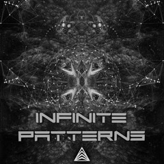 Nigel Neptune - Back From The Future (Infinite Patterns - Geometric Records - Preview)
