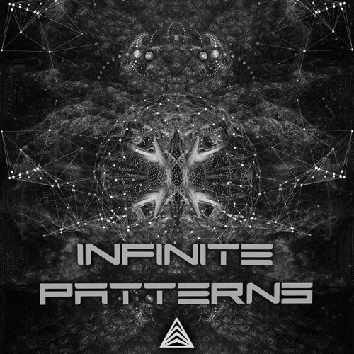 Nigel Neptune - Back From The Future (Infinite Patterns - Geometric Records - Preview)