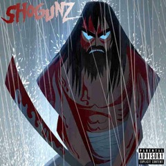 SHogunz ft. 1 Xealot, VenomStayDrippin & mystic elder maikis... [prod. Red-Le]