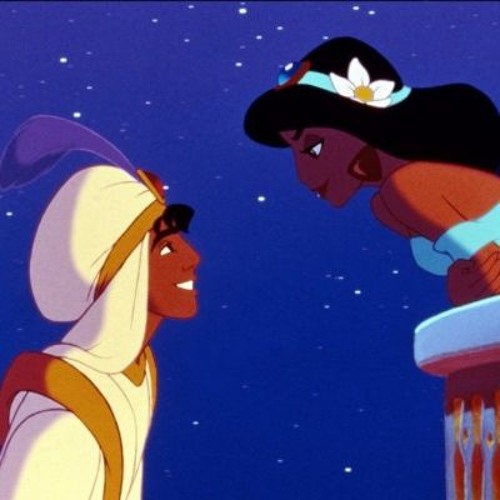 A Whole New World "from Aladdin" - Brad Kane and Lea Salonga (a short cover)