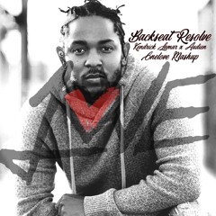 BackseatResolve (ONELOVE Mashup)