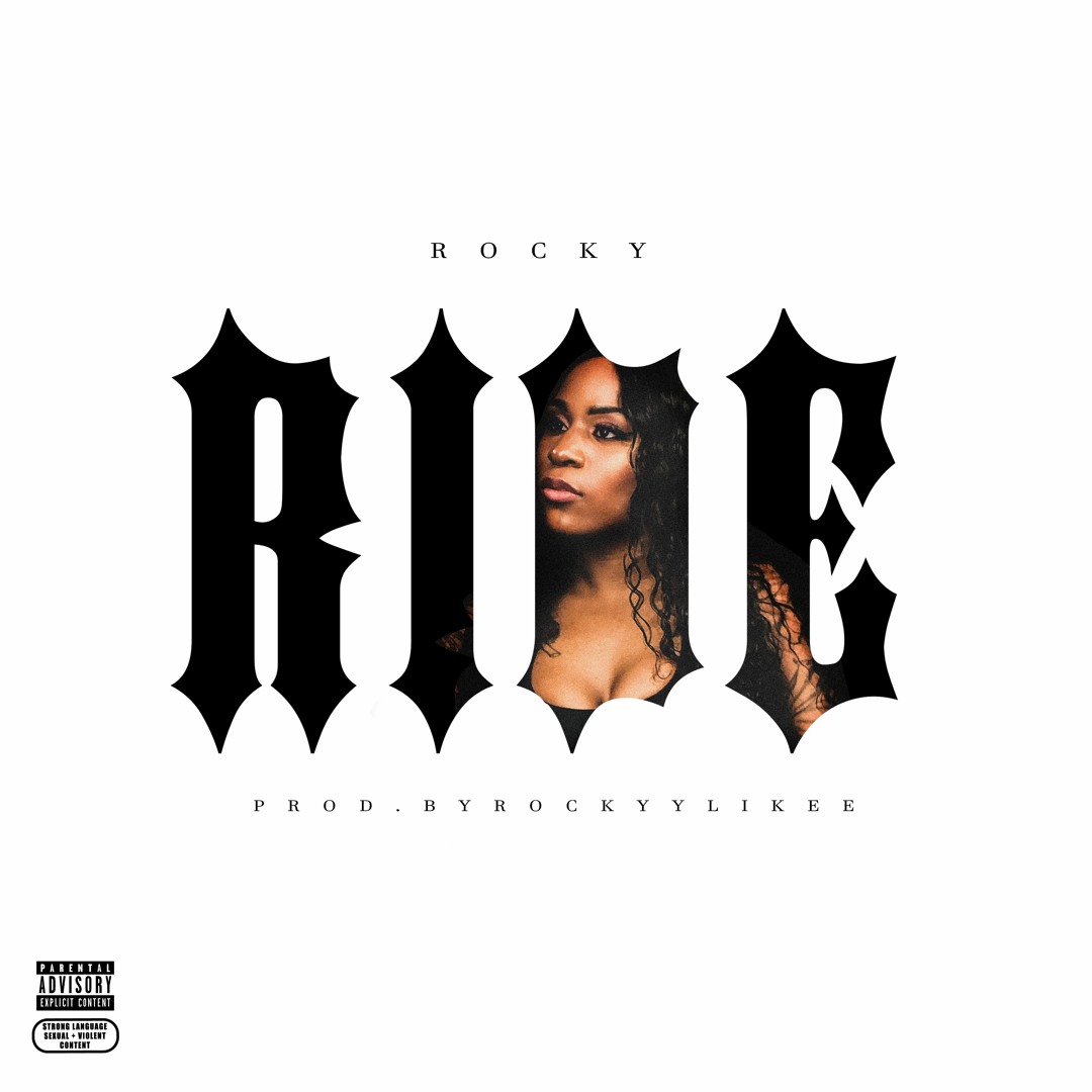 Ride (Prod. By Rockyylikee)