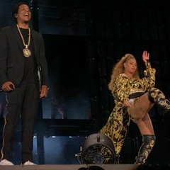 Beyonce - Apeshit (Live) On The Run 2 Nashville, Tennessee