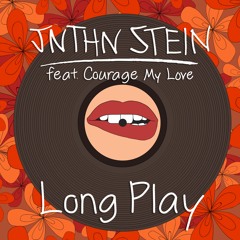 Long Play (Feat. Courage My Love)