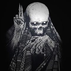 Scared ft. DEADG6D (Prod. EYKEY BEATS x RIVT)