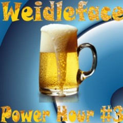 Power Hour Mix #3