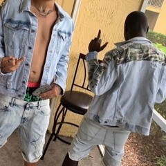 Nicho Baby x Lul Bando - Rock Wit Me