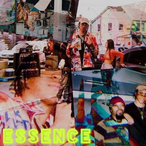 Essence