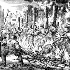 Watch Me Go Up In Flames (ft. shiloh dynasty)