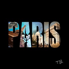 Neo-Soul in Paris /// Kanye West & Jay-Z Cover