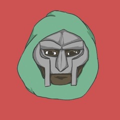MF DOOM FLIP