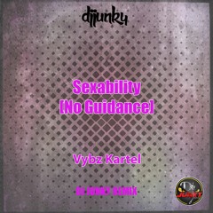 Vybz Kartel - Sexability [No Guidance] [DJ Junky Remix]