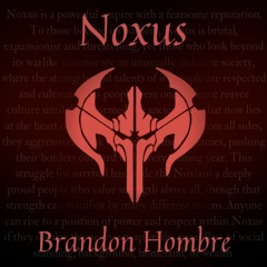 Noxus (Original Mix)