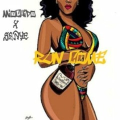 Sanyé X Miochido - Run Come