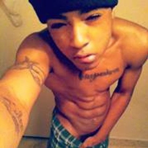 XXXTENTACION - 21 (acapella)