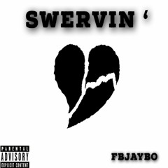 Swervin' (Prod By. Kimj)
