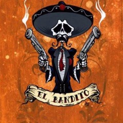 El Bandito (Adventures Poetry )