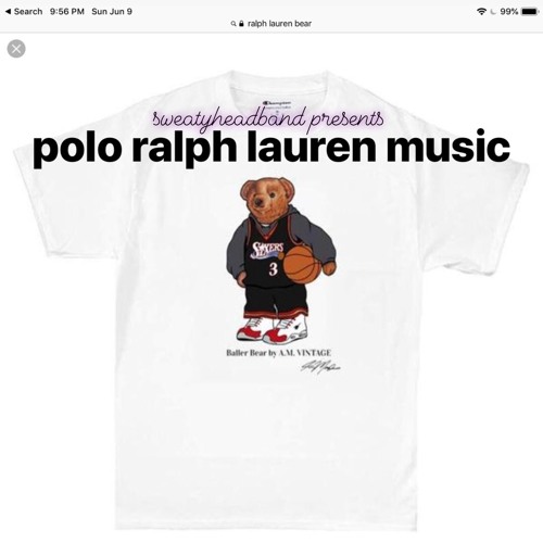 Stream polo ralph lauren music by sweatyheadband | Listen online for free  on SoundCloud