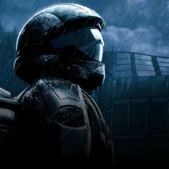 Ambient Halo Music (One Hour)