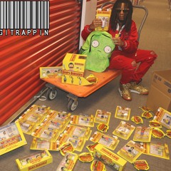 Brand New - #DIGITRAPPIN