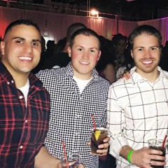 Clint, Zach, & Hisam - Episode 20 - PRIDE