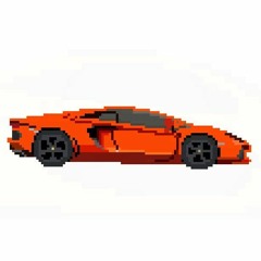 Stolen Lambo Remix - BagHEAD
