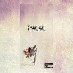 Faded Cartoons x Cigarettes prod. by Novmber