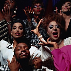 Film Forum - Paris Is Burning (Ballroom Mix)