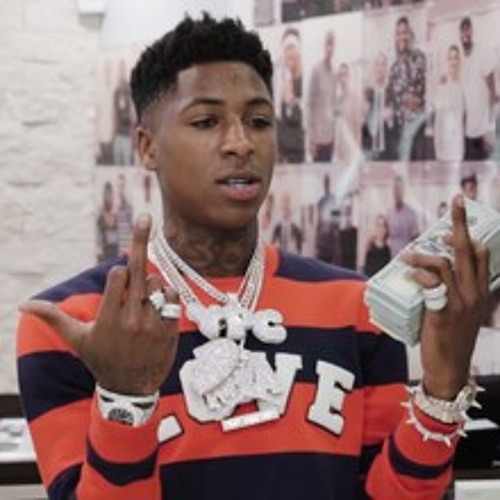 NBA YoungBoy- My Happiness Took Away For Life ( Lyrics).mp3