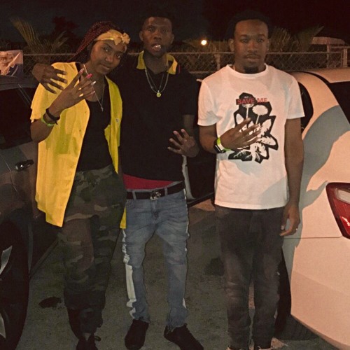 Stream Space Koupe x 94DeeThang by Blizzie K | Listen online for free ...