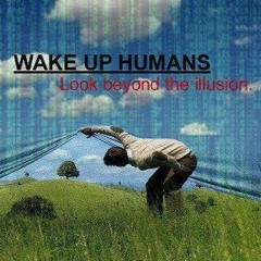 look beyond the illusion