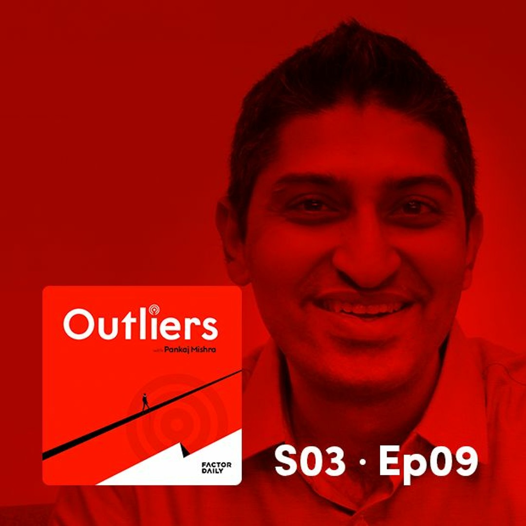 Stream How Ritesh Arora turned BrowserStack into a $60m rocket ship by ...
