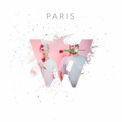 The Chainsmokers - Paris (TRIΛD x Wild Cards Remix) **FREE DOWNLOAD**
