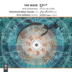 Mowj "The Wave" (Seven Beats)/The Wave