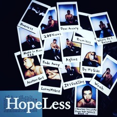 Hopeless (prod. by Jaz Buttar)