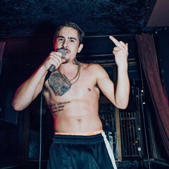 Mason - Step In To My World