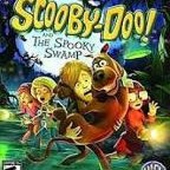 Scooby - Doo And The Spooky Swamp Music - Inside Costington's Mansion (trumpets)