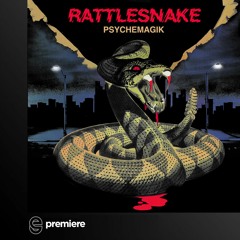 Premiere: Psychemagik - Rattlesnake - Pets Recordings