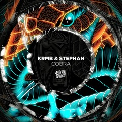 KRMB & Stephan - Cobra