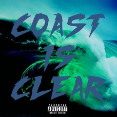 Hix - Coast Is Clear (prod. Hix)
