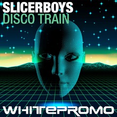 Slicerboys - Disco Train ( Peter Kharma & Andrew M Mix )
