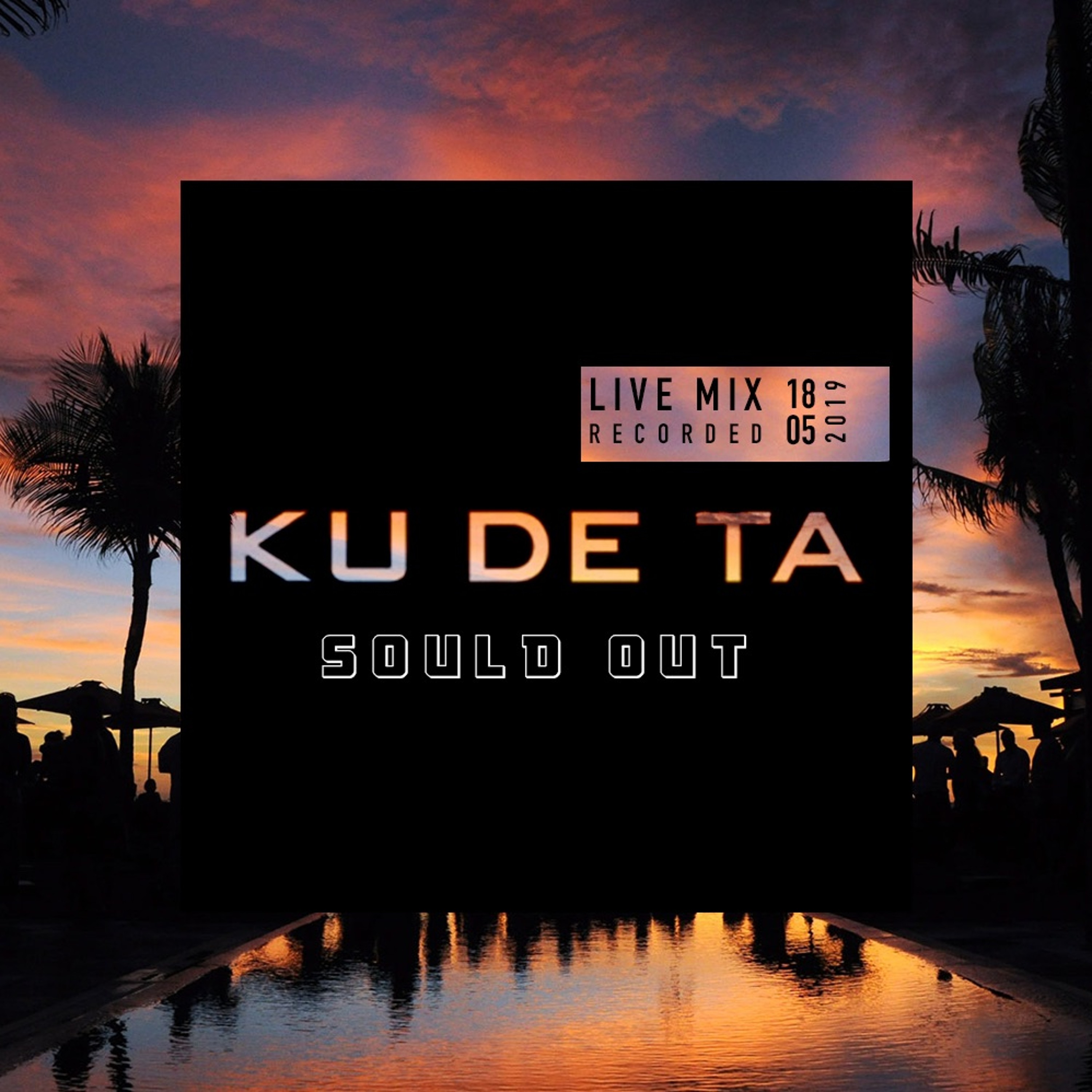 Sould Out Music